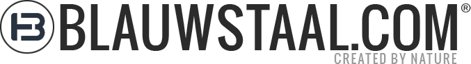 Blauwstaal.com